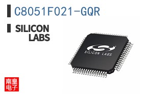 C8051F021-GQR