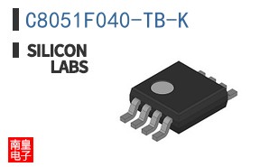 C8051F040-TB-K