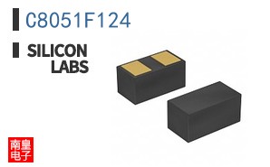 C8051F124