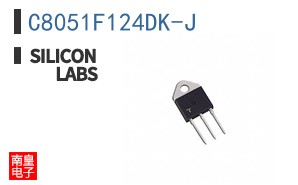 C8051F124DK-J