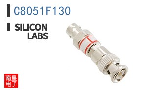 C8051F130