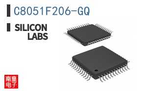 C8051F206-GQ