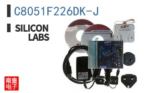 C8051F226DK-J
