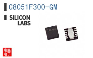 C8051F300-GM