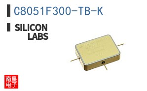 C8051F300-TB-K