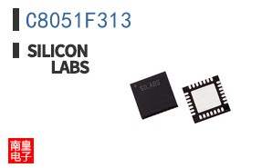 C8051F313
