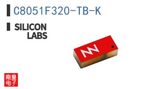 C8051F320-TB-K