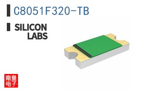 C8051F320-TB