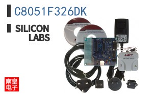 C8051F326DK