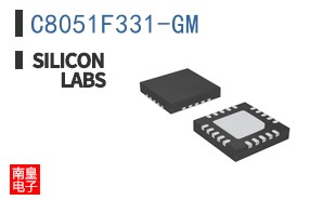 C8051F331-GM