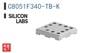 C8051F340-TB-K