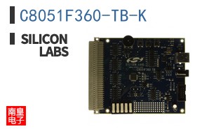 C8051F360-TB-K