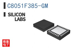 C8051F385-GM