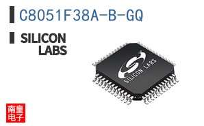 C8051F38A-B-GQ