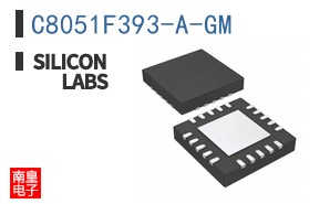 C8051F393-A-GM