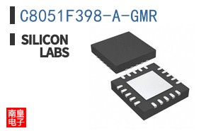 C8051F398-A-GMR