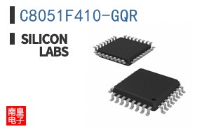 C8051F410-GQR