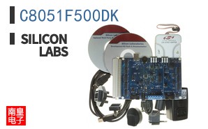 C8051F500DK