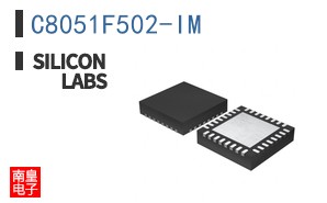 C8051F502-IM