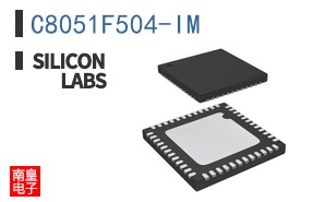 C8051F504-IM