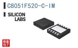 C8051F520-C-IM