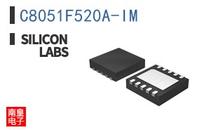 C8051F520A-IM