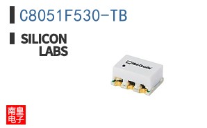 C8051F530-TB