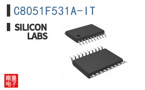 C8051F531A-IT