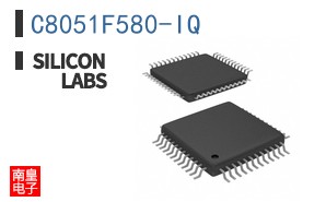 C8051F580-IQ