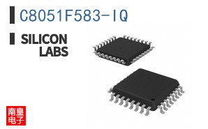 C8051F583-IQ