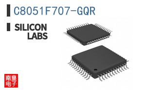 C8051F707-GQR
