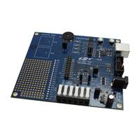 C8051F800-TB