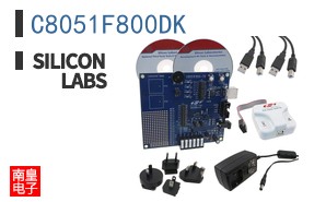 C8051F800DK