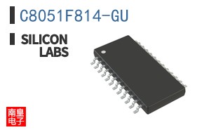 C8051F814-GU