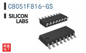 C8051F816-GS