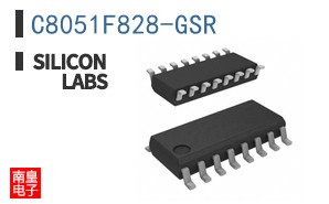 C8051F828-GSR