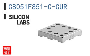 C8051F851-C-GUR