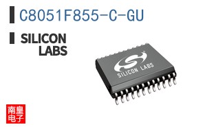 C8051F855-C-GU