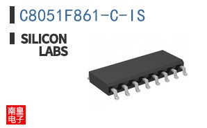 C8051F861-C-IS