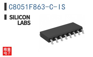 C8051F863-C-IS