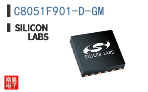 C8051F901-D-GM