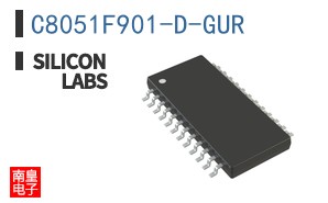 C8051F901-D-GUR