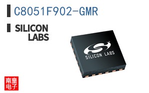 C8051F902-GMR