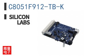 C8051F912-TB-K