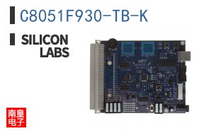 C8051F930-TB-K