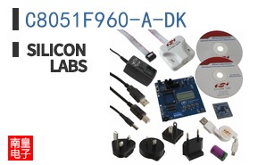 C8051F960-A-DK