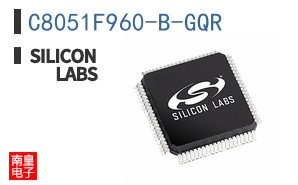 C8051F960-B-GQR