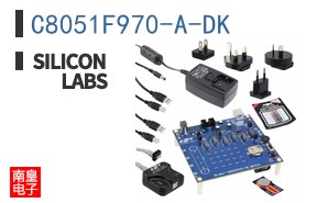 C8051F970-A-DK