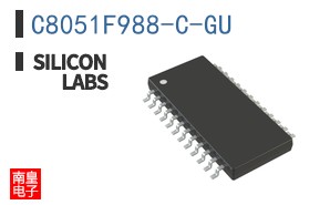 C8051F988-C-GU