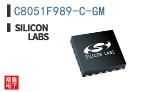 C8051F989-C-GM